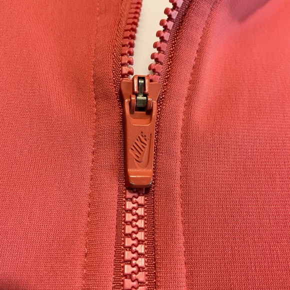 Nike XL youth two piece track suit athletic jogging outfit jacket sweats girls - Picture 5 of 8